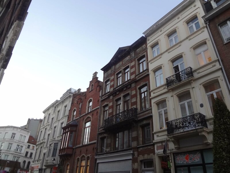 rue