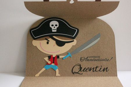 intéreur carte pirate
