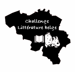challenge littérature belge