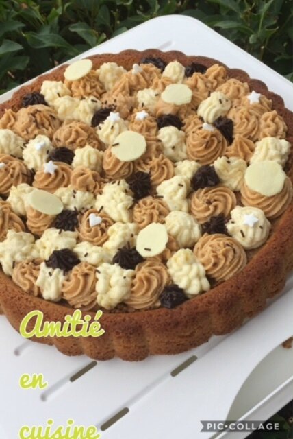 choc'pranille