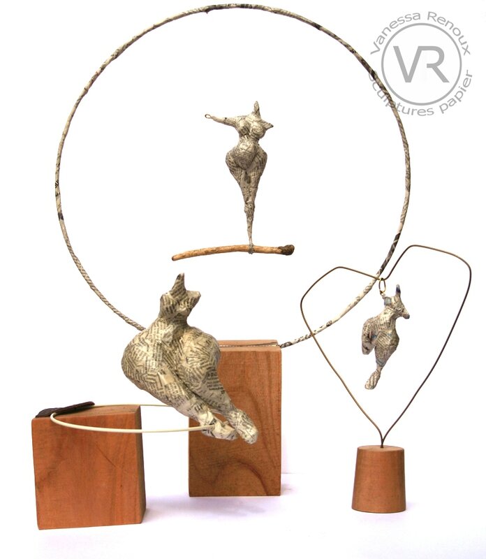 sculpture en papier journal Tous les messages sur sculpture en papier