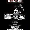 Marathon man (
