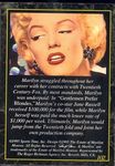 card_marilyn_sports_time_1995_num102b