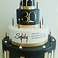 Gâteau en carton, Sofidy