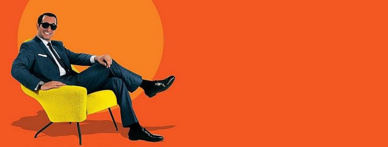 Oss 117 Le Caire Nid D Espion Streaming OSS 117: le Caire nid d'espion - cine qua non