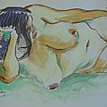 4-Alain Montoir-Technique des arts-peinture de nus (12)