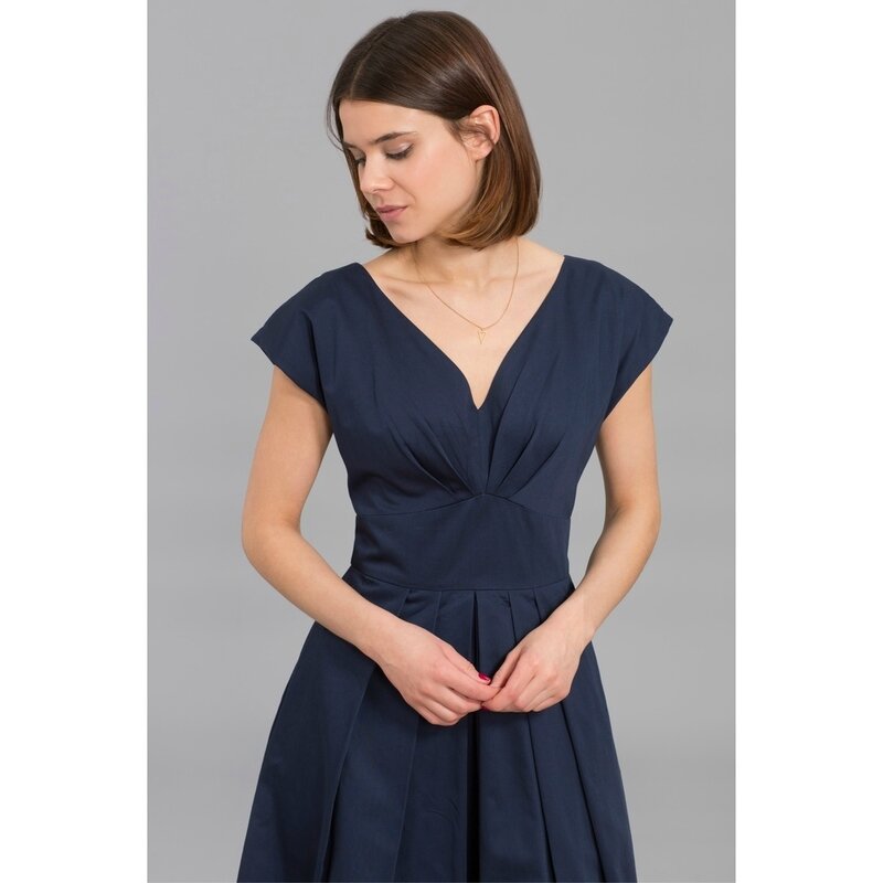 robe marine