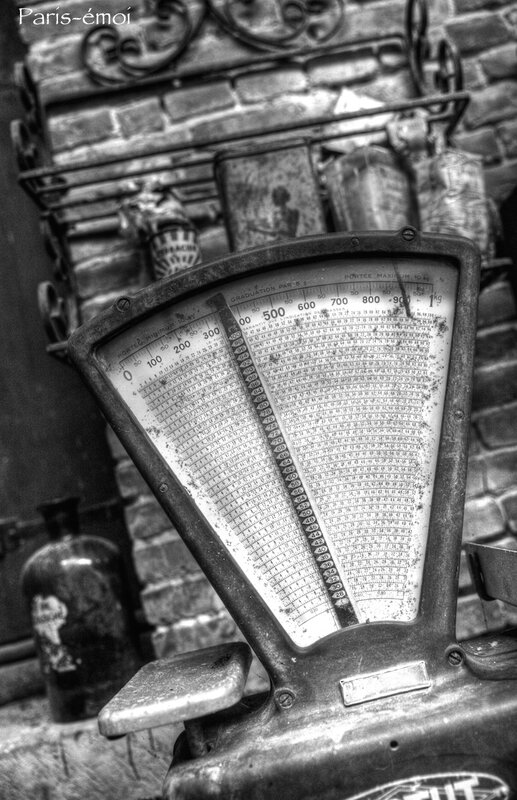 villa brocante HDR 2318nA