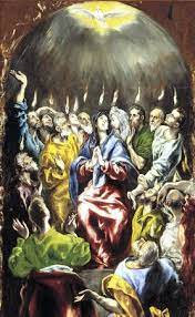 El greco