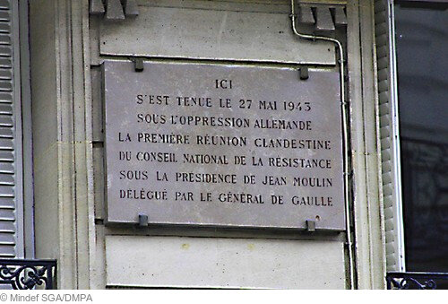 resistance-27mai