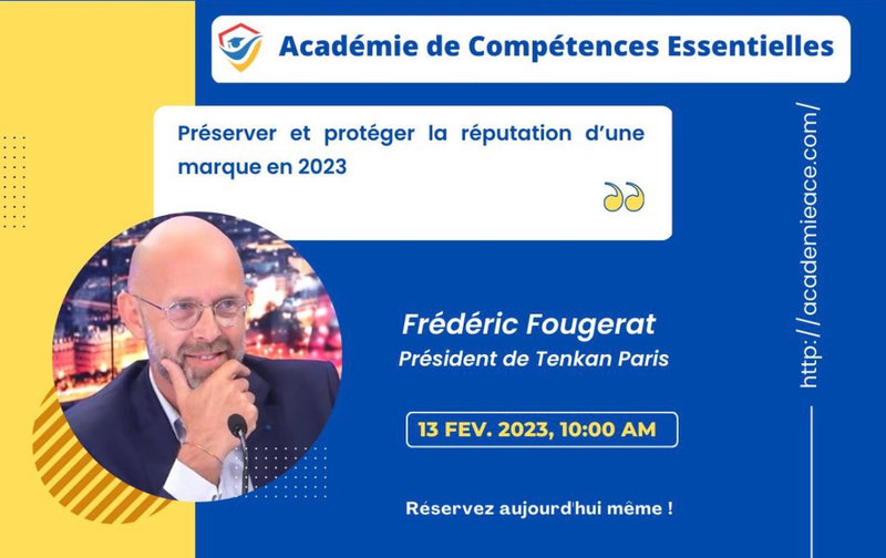 Frédéric Fougerat Conf Haiti