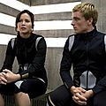 Peeta and Katniss 03 Catching Fire