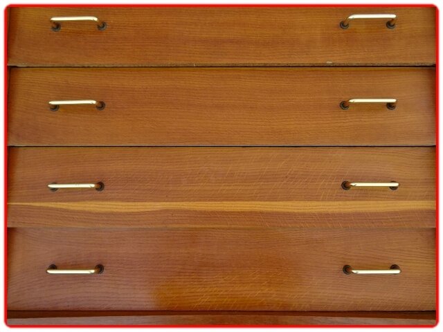 commode vintage bois clair pieds compas commode vintage bois clair 1960 - Commode Vintage Pieds Compas commode vintage bois clair pieds compas commode vintage bois clair 1960 - Commode Vintage Pieds Compas