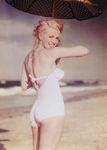 1949_tobey_beach_by_dedienes_umbrella_red_045_2
