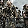 Orques The Hobbit The Desolation of Smaug
