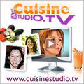 Cuisine studio tv : la vidéo est en ligne !