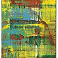 Richter tour de force from the collection of eric clapton to be sold in new york