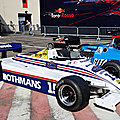 March 821 Cosworth F1_03 - 1982 [UK] HL_GF