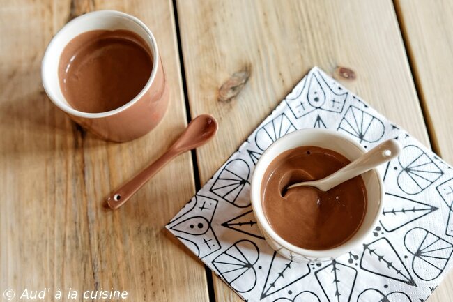 creme chocolat 2