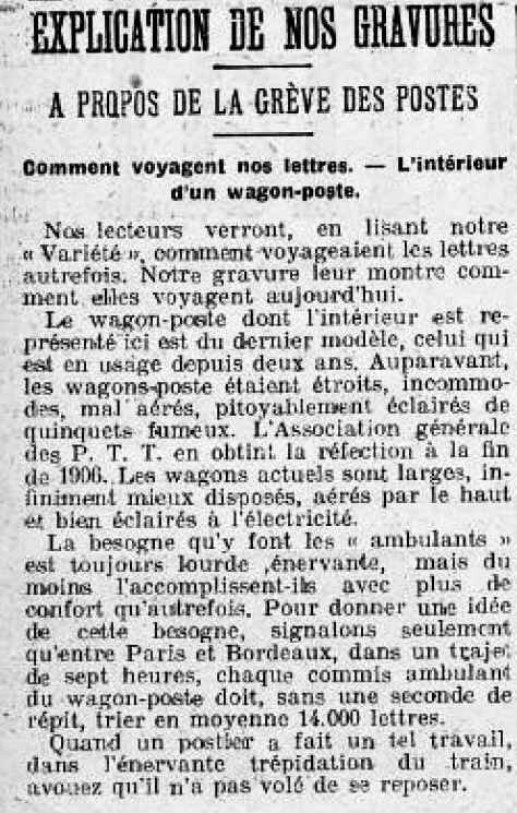 Le Petit Journal La Poste1
