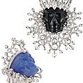 ‘Kings & Queens’ collection by Victoire de Castellane for Dior J