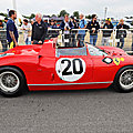 Ferrari 250-275 P #0816_02 - 1963 [I] HL_GF