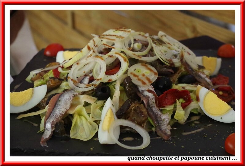 l'anchoïade de Collioure-4071