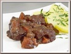 boeuf bourguignon au cookeo boeuf bourguignon au cookeo