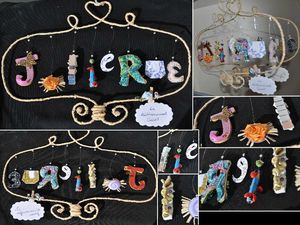 MONTAGE JOLIERUE