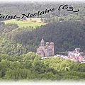 BEAUX COINS d'AUVERGNE