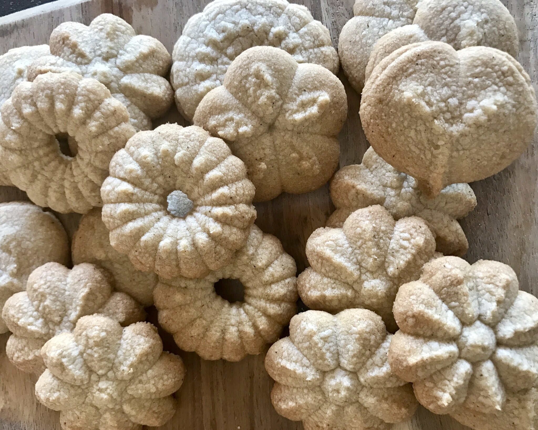 A déguster : les biscuits à base de vers de farine - PresseLib