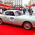 Alfa Romeo 1900 C SS Touring s