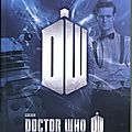 Doctor who : les livres : 1) l'encyclopédie des personnages