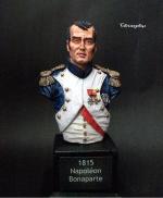 Napoléon Bonaparte 1815 PICT4984