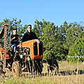 Photos JMP©Koufra12 - Cornus Rando Tracteurs - 15082018 - 151