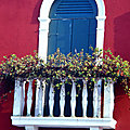 Couleurs de burano (italie) en février 1998 (6)