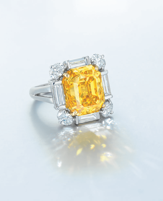 yellow-diamond-ring