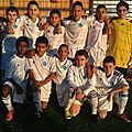 zp - Saison 2012-2013. Nos équipes