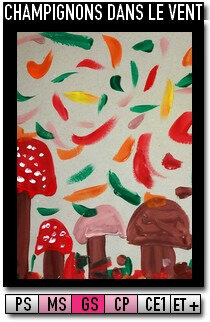 334-Automne-Champignons dans le vent