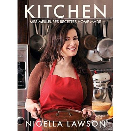 nigella kitchen livre