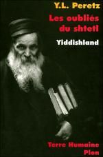 Les oubliés du Shtetl - Yiddishland de Y.L. Peretz