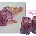 Tuto diy 
