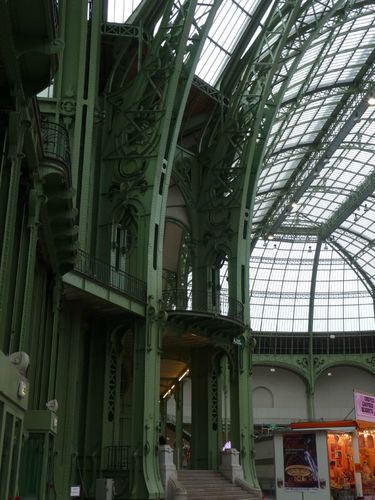 Grand Palais