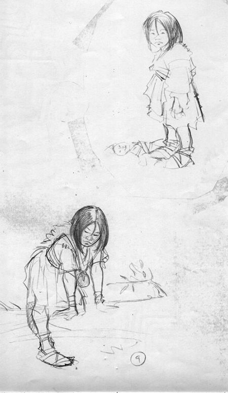 kids Sketches Kopie 02
