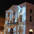 Valence, lumières et images en fête 2012 - alchimie