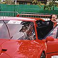 © Bouboum foto's-Ferrari Granturismo Annecy et environ