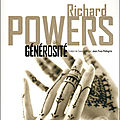 Générosité ---- richard powers