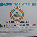 Kongo dieto 4560 : il existe plutot la fondation vita ilanga et non la fondation vita nsemi !