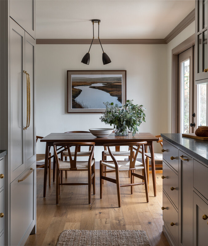 Heidi Caillier Design interior designer Seattle modern traditional (9)
