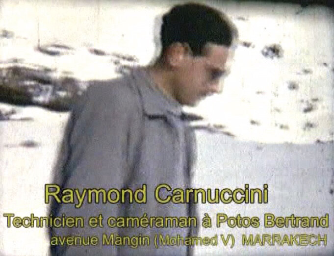 Raymond-Carnuccini-Potos
